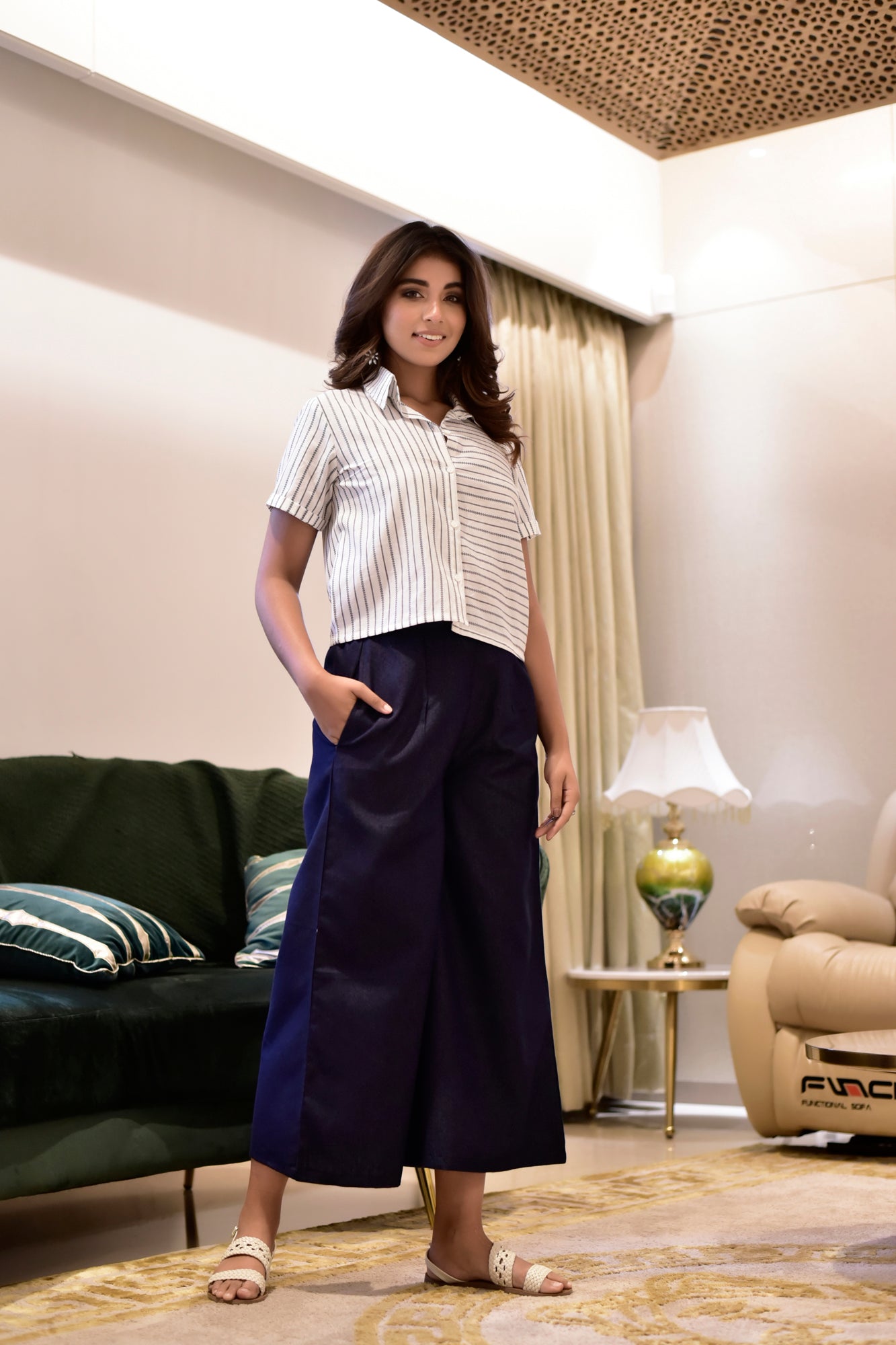 FELICE CO-ORD SET